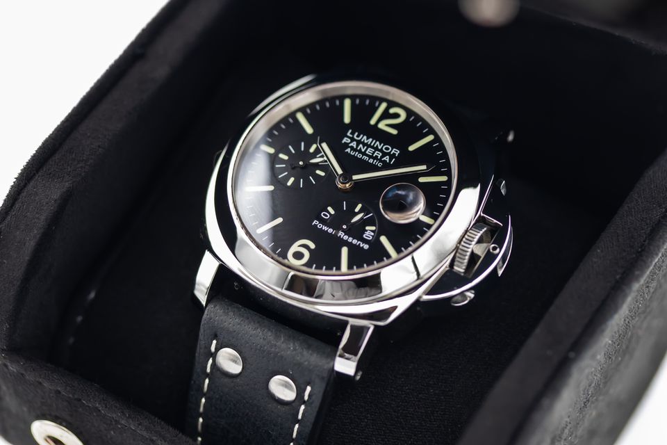 Panerai Luminor Power Reserve PAM00090 Image 5